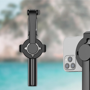 Trend Factory <strong>Custom</strong> Mini Selfie Stick With Bluetooth <strong>Control</strong> Magnetic SmartPhone Mount Tripod for Iphone 15 14 13 Pro - Product Image 3