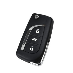 <strong>Flip</strong> <strong>Key</strong> Car Keyless Entry System Vehicle <strong>Keys</strong> - Product Image 6