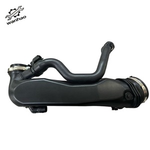 ท่อไอดีเทอร์โบวาล์ว9811908380/V763335580สำหรับเปอโยต์3008 508 308CC ซีตรอง C4L-อัพเกรดเครื่องยนต์ EP6มาตรฐาน OE 1.6T - Product Image 5