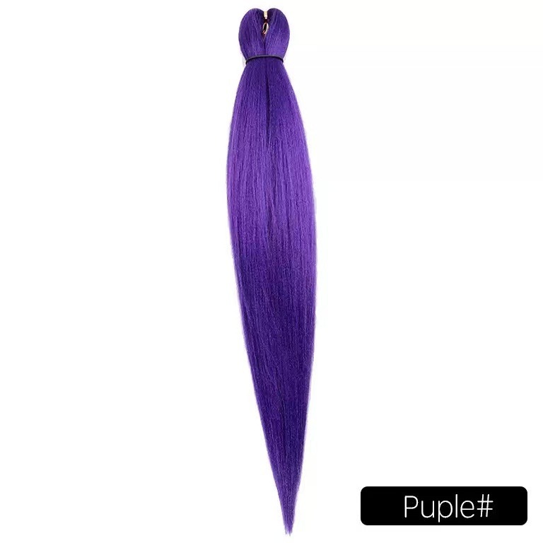 Tresses EZ - VIOLET#
