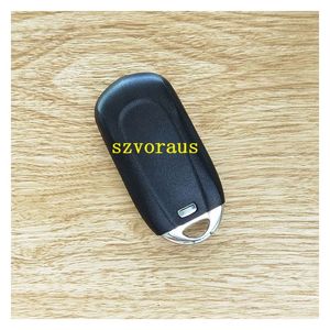 Di alta qualità per Buick 2 + 1 pulsante Smart Cover chiave senza logo con chiave di emergenza HU100