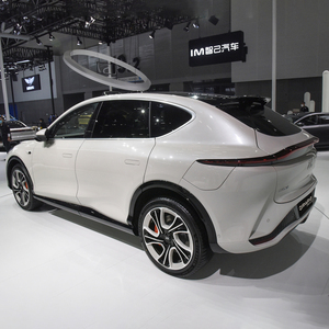 2024 IM <span class=keywords><strong>LS7</strong></span> EV SUV 660km çin yeni enerji SAIC co-marka immotors LS6 <span class=keywords><strong>LS7</strong></span> yetişkinler için EV araba kullanılır