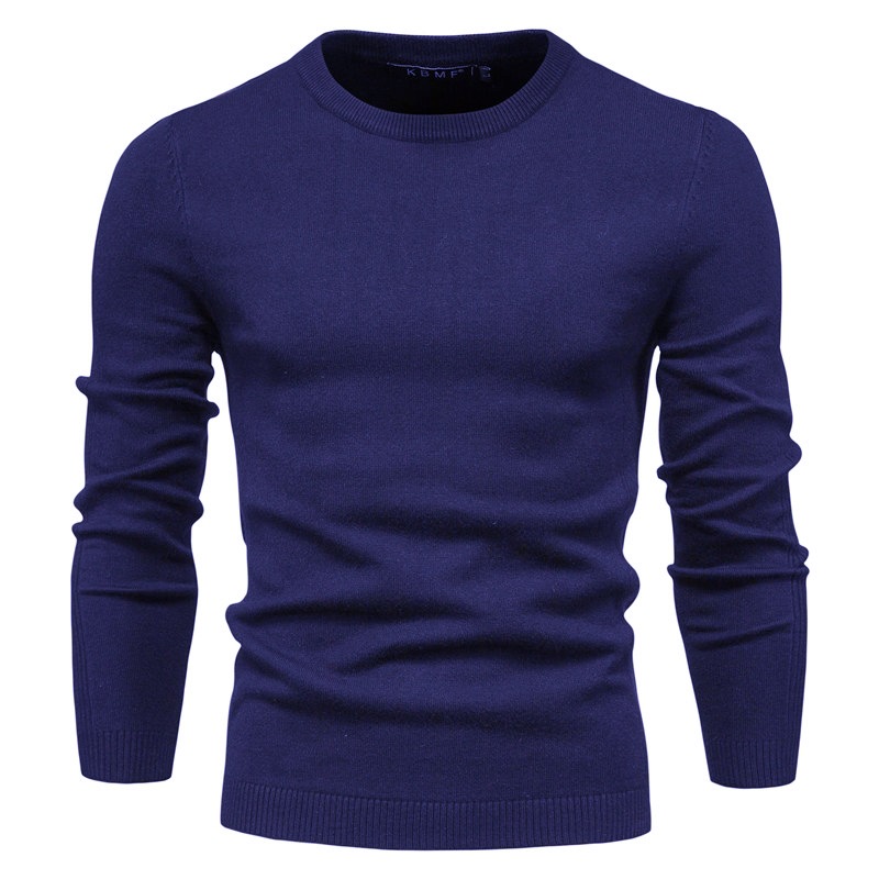 Bleu marine