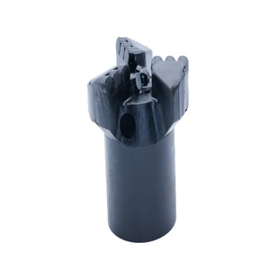 112毫米三翼PDC钻头PDC无芯钻头 - Product Image 6