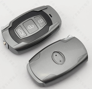 กุญแจรีโมทคอนโทรลสำหรับ BYD Surui G6มีปุ่มขนาดเล็กหนา315MHz 433MHz ชิป ID46 - Product Image 3