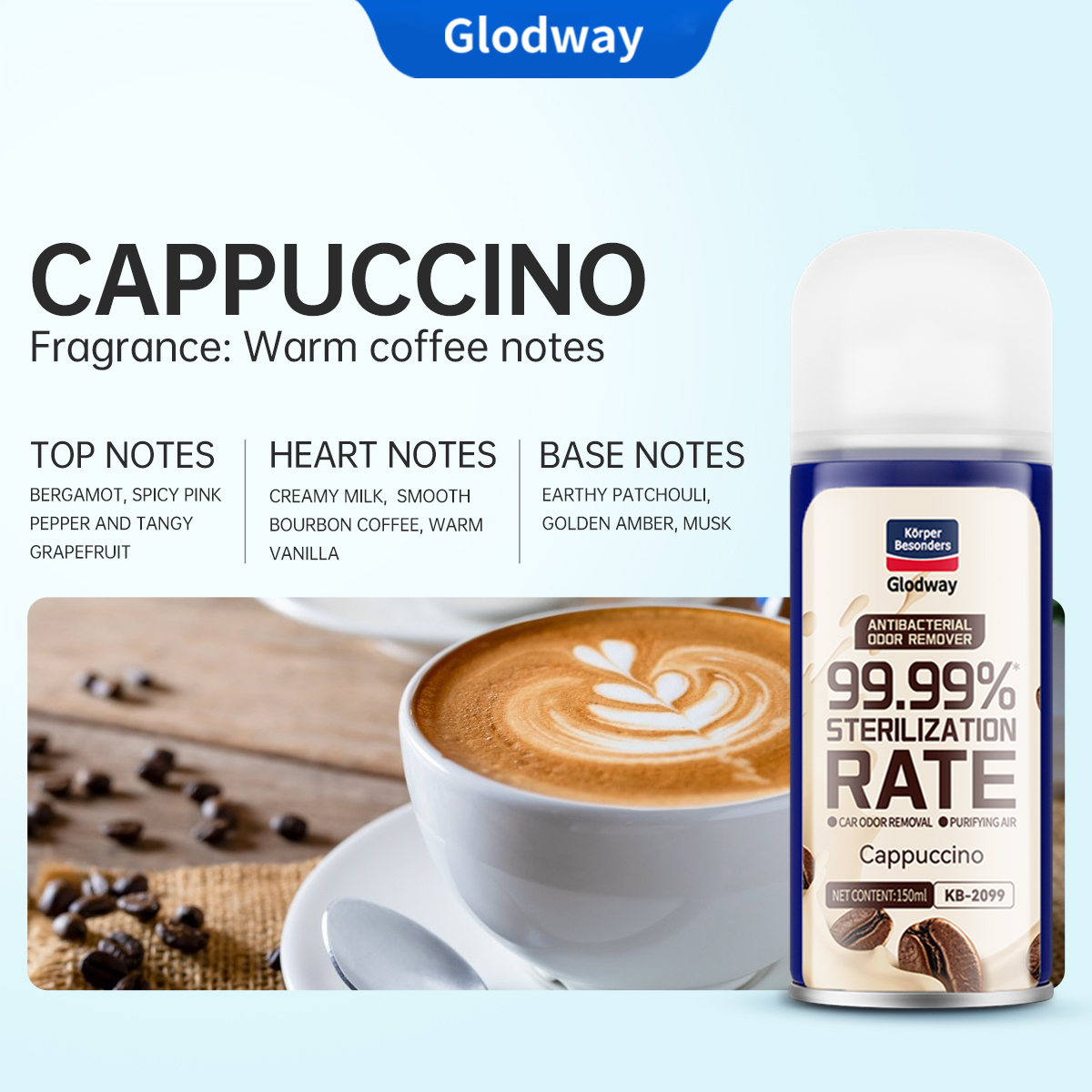 Cappuccino