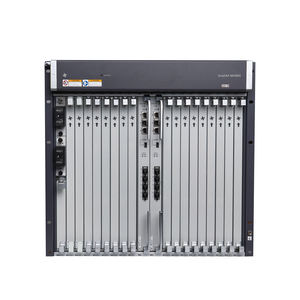OLT SmartAX MA5800-X17 02313FED AC DC OLT ONU ODN ONT <strong>Network</strong> Optical line Terminal for HUAWEI - Product Image 3