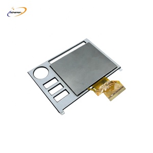 Benutzer definiertes 3,5-Zoll-TFT-LCD-IPS-Panel 320*240 Small Screen Display Control Touch-Modul 3,5-Zoll-LCD-Display - Product Image 2