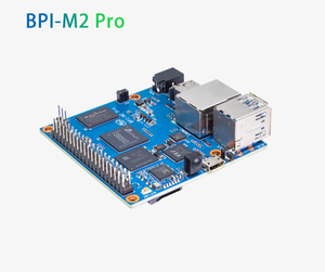 Banana Pi BPI M2 Pro mit Amlogic S905X3 Open Source Hardware Development Board für Linux und Android - Product Image 4
