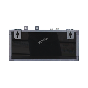 Custom <strong>Led</strong> Digital Product Line Counter with on off signal Counting - Product Image 5