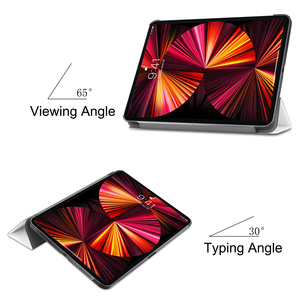 เคสแท็บเล็ตแบบพับได้สำหรับ iPad Air 11นิ้วทนทานกันกระแทกสำหรับ iPad Air - Product Image 3