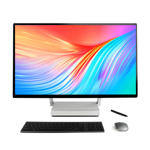 All in One 32\&quot; 27\&quot; <strong>LCD</strong> Display AIO <strong>Computer</strong> Core I5 I7 I9 Monoblock <strong>Monitor</strong> with 8GB 16GB 32GB RAM and 1TB SSD Computadora - Product Image 3