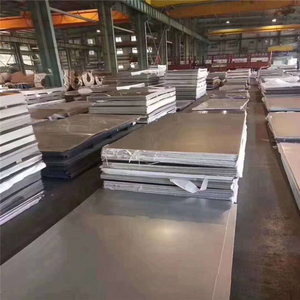 Hastelloy C276 C22 Inconel Sheet 600 601 617 625 713 Monel 400 K500 Nitronic 30 <strong>60</strong> 90 Alloy Plate Hastelloy C276 Price Per kg - Product Image 6