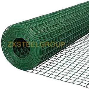 Rete di protezione della rete metallica quadrata ad alta resistenza da 10mm in acciaio inossidabile - Product Image 3
