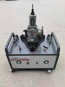 ODMT Factory Direct Selling <strong>Manual</strong> Controlled Safety Valve <strong>Testing</strong> Machine - Product Image 3