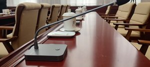 Различные режимы для встреч, конференц-система, полностью цифровое Конференц-устройство серии Star - Product Image 4