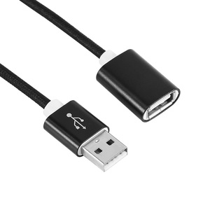 Treiber freie Hoch geschwindigkeit übertragung USB 2.0-Erweiterung Langlebiges Kabel-Plug-and-Play-Design für USB-Geräte Rpi Jetson Computer - Product Image 2