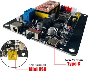 3-осевой шаговый двигатель - Product Image 6