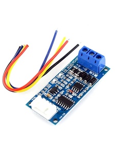 Convertidor TTL a RS485, placas electrónicas, 3,3 V/5V, MCU, puerto serie, Hardware, módulo convertidor de Control automático - Product Image 6