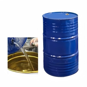 Koşu parkurunda SBR kauçuk granülleri için dolgu kullanımı için toksik olmayan EPDM poliüretan bağlayıcı/tutkal - Product Image 3