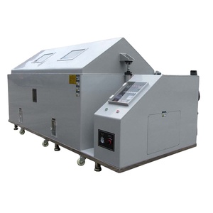 Phòng Thí Nghiệm Ăn Mòn Muối Sương Mù Kiểm Tra Phòng Astm B117-11 Singleton Muối Phun Phòng Giá - Product Image 5