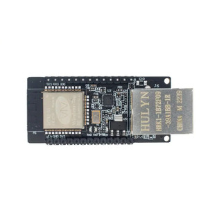 WT32-ETH01 Embedded Serial Port Netzwerk kompatibles Ethernet WIFI Combo Gateway MCU ESP32 Wireless-Modul WT32 ETH01 - Product Image 3