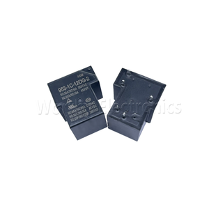 953 12VDC 6PIN 30A 953-1C-12DG-2 12Vリレー用 - Product Image 2
