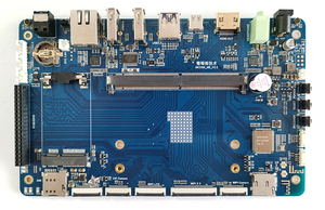 RK3399 en desarrollo sistema integrado en el módulo proveedor