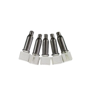 Sonda de sensor de temperatura de lavadora de suministro Sonda de temperatura NTC de terminal de 4,8mm para secadora - Product Image 2