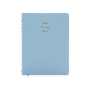 2023 Monthly Weekly Daily Planner Hourly <strong>Appointment</strong> <strong>Book</strong> Wire Bound Notebook - Product Image 1
