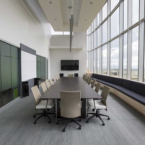 NEW Arrival Good Sound Quality Wired Wireless Digital Discussion <strong>Microphone</strong> Conference <strong>Audio</strong> System for Meeting - Product Image 6