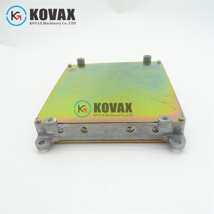 Engine <strong>Controller</strong> Panel Unit E-ECU <strong>Controller</strong> 9133700 <strong>Computer</strong> Version Main Pump <strong>Controller</strong> 9133701 - Product Image 4