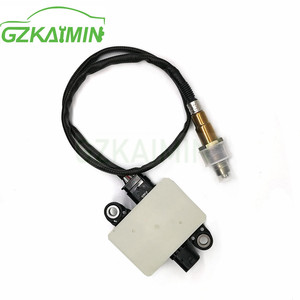 デトロイトDD13 DD15 DD16 12V EGS-PMセンサーSoot Particulate Sensor OEM 0281007975 A0111531328 A0101538528用 - Product Image 3