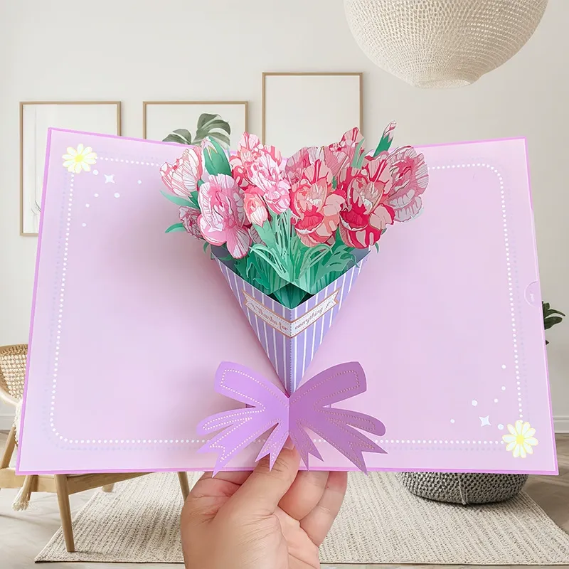 Pink Purple