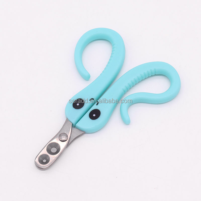 Cyan, Octopus
