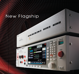 Syta tos9303lc AC/DC <span class=keywords><strong>hipot</strong></span> <span class=keywords><strong>Tester</strong></span> với cách điện kháng đất trái phiếu và rò rỉ kiểm tra hiện tại - Product Image 5