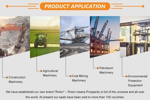 Goetze แหวนซีลใบหน้ากล76.97 H-06 <span class=keywords><strong>NB60</strong></span>เดินทางมอเตอร์ลอยประทับตรา - Product Image 4