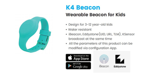 ילדים בל צמיד משואה מקורה חיצונית מעקב wristband עבור <span class=keywords><strong>K</strong></span>-12 סטודנטים משואה עם סוללה להחלפה