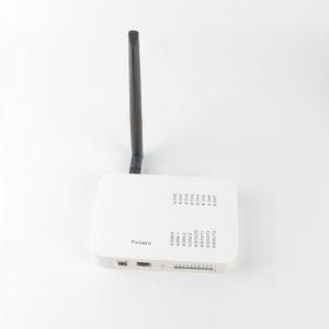 Industrial Gateway RS485 <strong>Modbus</strong> WIFI PLC Remote Control Digital <strong>Input</strong> <strong>Output</strong> Data Collection Transmission Management - Product Image 1