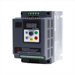 Inverter variable frequenz stick SV300IP5A-4NO(PD) 30KW (eingang: 3-phase 380V/ausgang: 3-phase 0 ~ 380V) Mit wind deflektor - Product Image 2