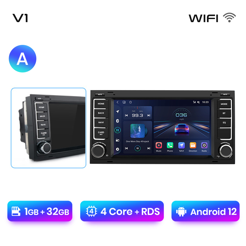 V1 1+32GB