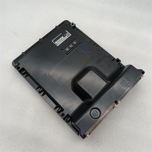 366-8821 3668821 366-8821-00 ECU контроллер двигателя для 312D 320D 324D 325D 329D 330D 330D 336D экскаватор компьютерная плата ECU - Product Image 3