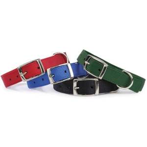 LT Sport Harnais réglable pour animaux de compagnie Collier/laisse imperméable à haute élasticité Couleur solide Finition mate givrée Résistance à l'abrasion - Product Image 2