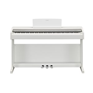 Pianoforte elettrico Yamahas YDP-145B 88 tasti per la casa principianti pianoforte digitale intelligente - Product Image 6