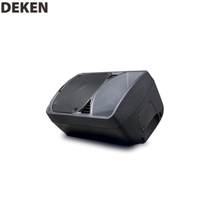 DEKEN RS210 Two-way Two-<strong>unit</strong> 300w 10 Inch Passive Speakers Professional Audio <strong>System</strong> Sound Loudspeaker for Night Club - Product Image 2