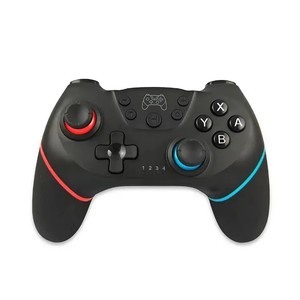 BT Wireless Game <strong>Controller</strong> for Switch Pro Joypad Remote Joystick <strong>Controller</strong> for Android/PC Gaming Manette - Product Image 4