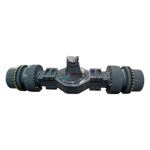 Kessler D106 Drive Planetary <strong>Axles</strong> for Stacker and Underground <strong>Loader</strong> - Product Image 6