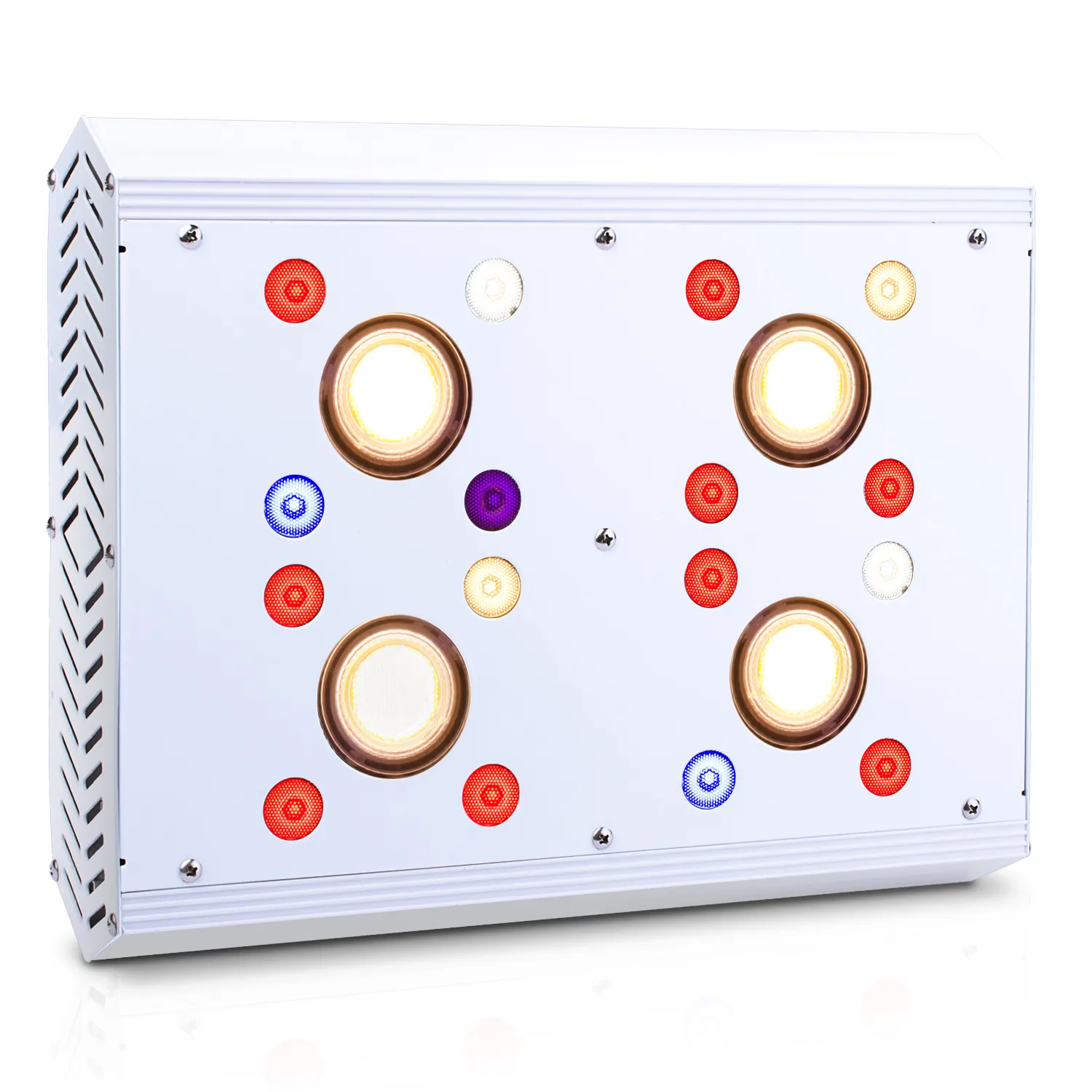 CTLite HG800 commercial LED Lighting Full Spectrum with UV&IR hot sales led grow light for indoor plants Made in China