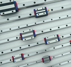 CPC PMI guía lineal hiwin guías lineales - Product Image 1