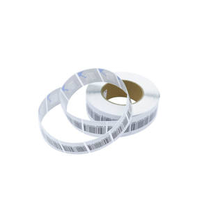 फैक्टरी हॉट बिक्री आइसो15693 13.56mhz RFid 50x50 मिमी icode2 स्लक्स एनएफडीसी संचार वाटरप्रूफ मिनी टैग - Product Image 4